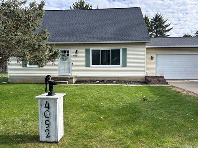 4092 Farner St, Linden, MI, 48451