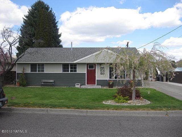 Welcome to Clinton Way