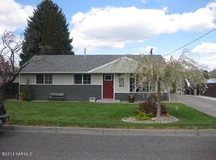 2511 Clinton Way, Yakima, WA 98902