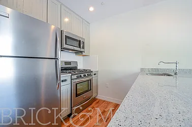 Rented by Brick&Mortar