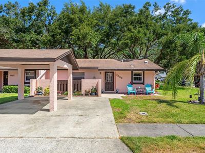 7203 55th Ave N, Saint Petersburg, FL, 33709