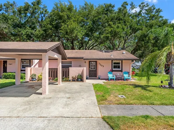 7203 55th Ave N, Saint Petersburg, FL 33709