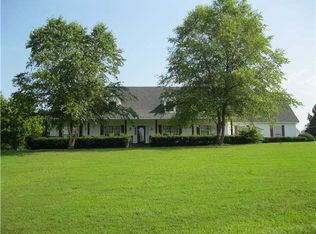 130 Thumb Rd, Henning, TN 38041