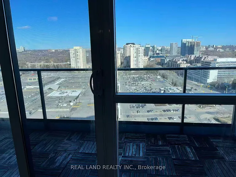 2885 Bayview Ave #1502 — Photo 2