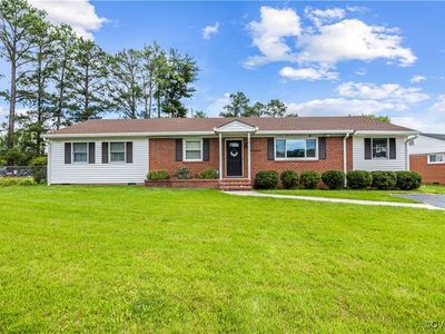 7204 Rumford Rd, Henrico, VA, 23228