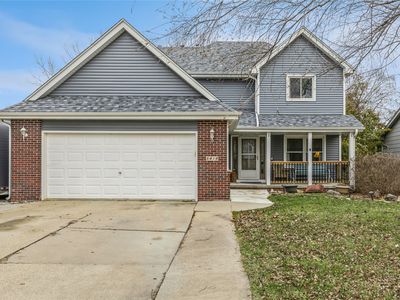 5419 SE 32nd St, Des Moines, IA, 50320
