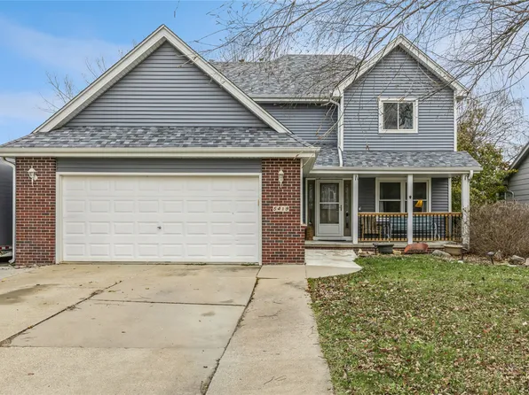 5419 SE 32nd St, Des Moines, IA 50320