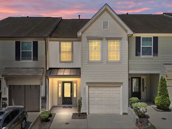 2704 Benevolence Dr, Raleigh, NC 27610