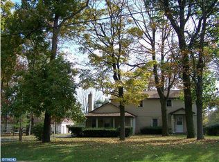 1801 Ridge Rd, Perkasie, PA 18944