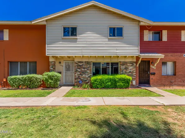 4320 W MARYLAND Avenue, Glendale, AZ 85301