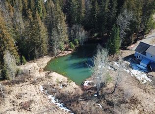 320 Corbett Creek Rd, Colville, WA 99114