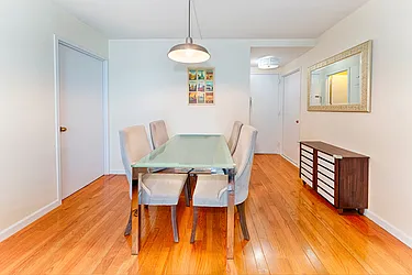 Rented by Brown Harris Stevens
