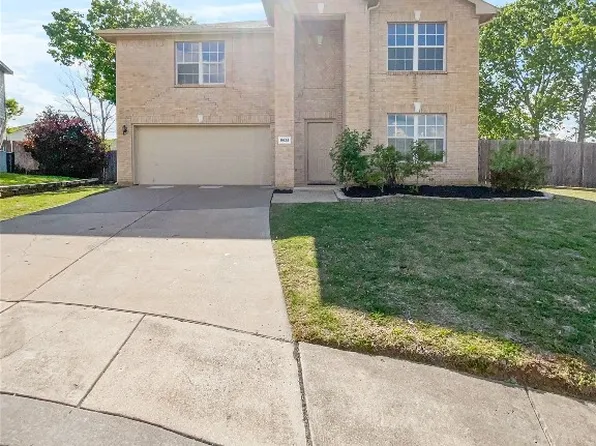 8625 Scotts Bluff Ct, Fort Worth, TX 76244