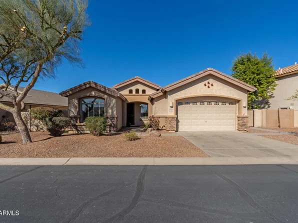 7432 E MELROSE Street, Mesa, AZ 85207