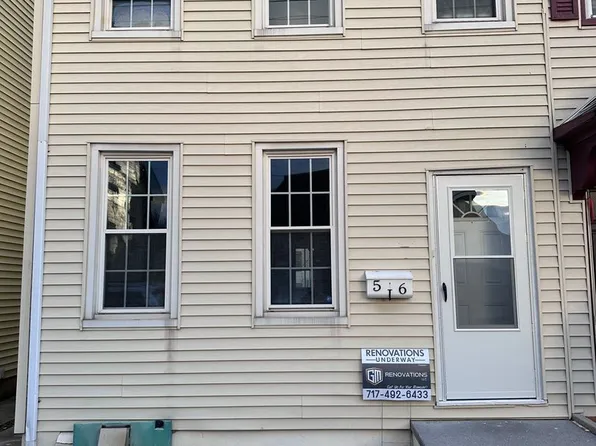516 N 11th St, Lebanon, PA 17046