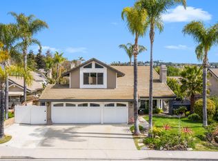 2950 Parkview Dr, Thousand Oaks, CA 91362