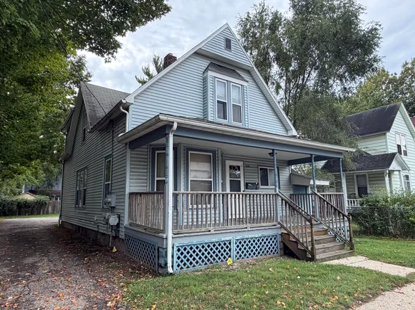 1315 Mills St, Kalamazoo, MI 49001