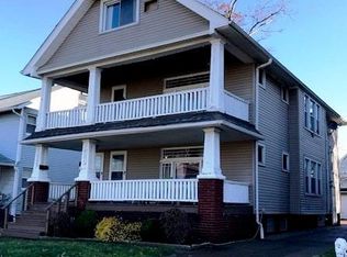 2175 Bunts Rd, Lakewood, OH 44107