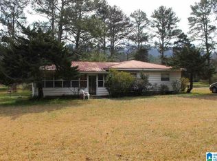 19814 State Highway 75, Remlap, AL 35133
