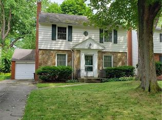 200 Amherstdale Rd, Amherst, NY 14226