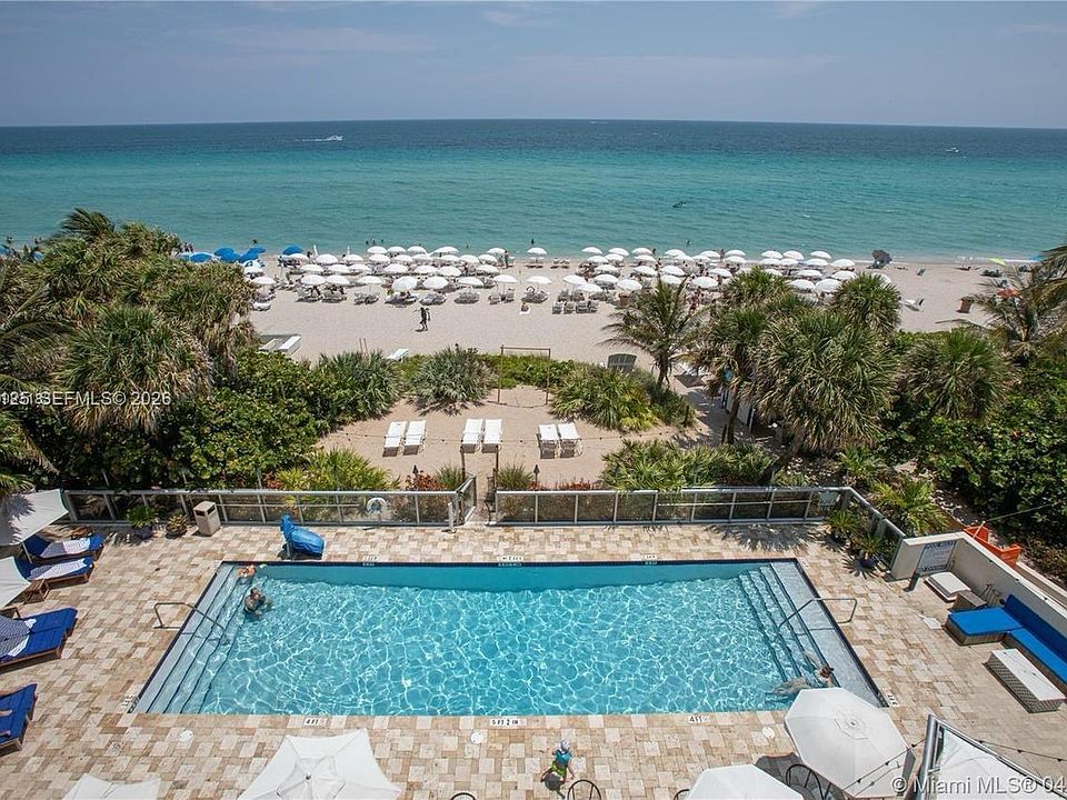1st image of 17315 Collins Ave #1507