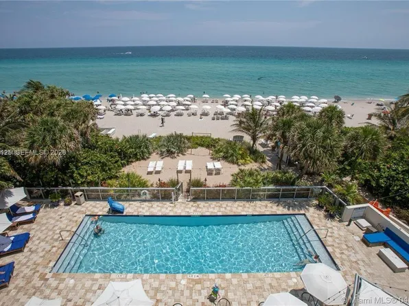 17315 Collins Ave #1507, North Miami Beach, FL 33160