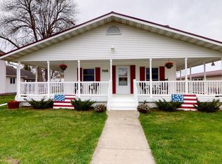 705 W Main Ave, Rockford, IA 50468