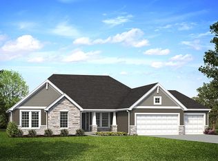 Buckley Plan, Polo Grounds Enclave, Eureka, MO 63025