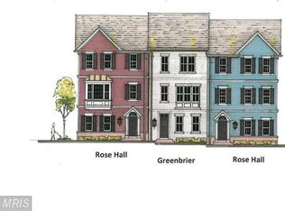 9087 Knott Ln, Frederick, MD 21704