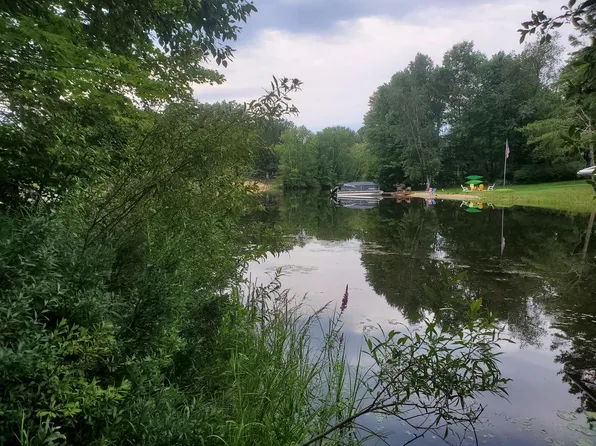 Springwood Dr, Prudenville, MI 48651