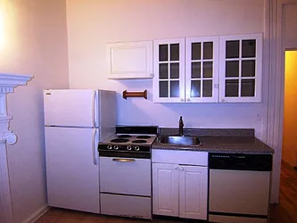 Rented by Friedman Roth Realty