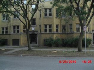 7400 S Chappel Ave, Chicago, IL 60649