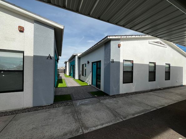 2111 Industrial Blvd #I2111-A102