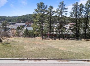 Tbd Pine Mountain Ave, Hill City, SD 57745