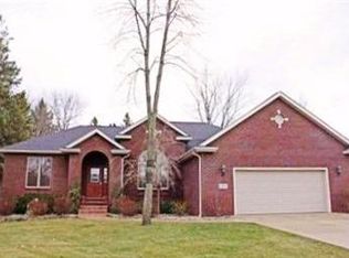 9500 Pine Needle Trl, Flushing, MI 48433