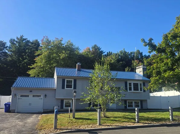 432 Joseph Street Ext, Manchester, NH 03102