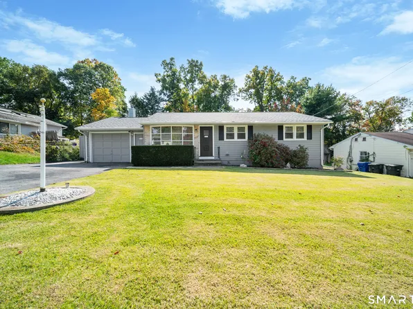 66 Carroll Drive, Torrington, CT 06790