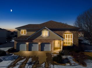 21372 Georgetown Rd, Frankfort, IL 60423