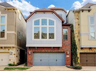11009 Acorn Falls Dr, Houston, TX 77043