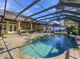 844 CLOUDBERRY BRANCH Way, St. Johns, FL 32259