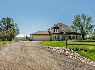 8184 S Ireland Way, Aurora, CO 80016