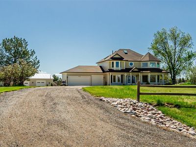 8184 S Ireland Way, Aurora, CO, 80016