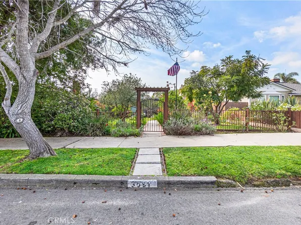 3591 Grand View Blvd, Los Angeles, CA 90066