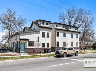5885 E 13th Ave, Denver, CO 80220