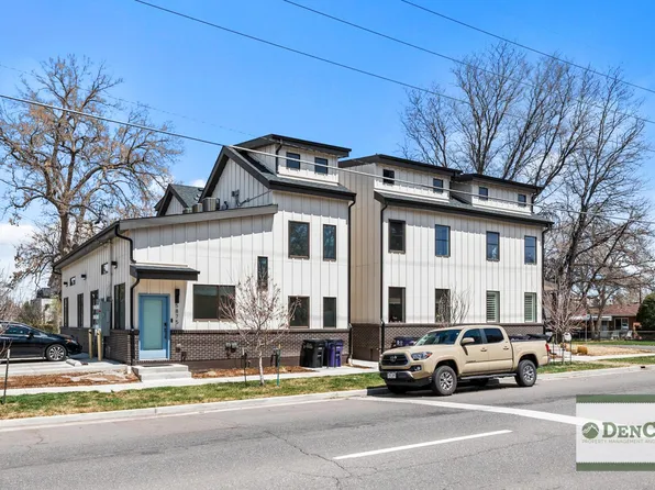 5885 E 13th Ave, Denver, CO 80220