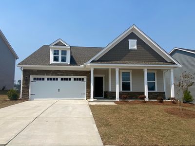 4111 Whitehouse St, Harlem, GA, 30814