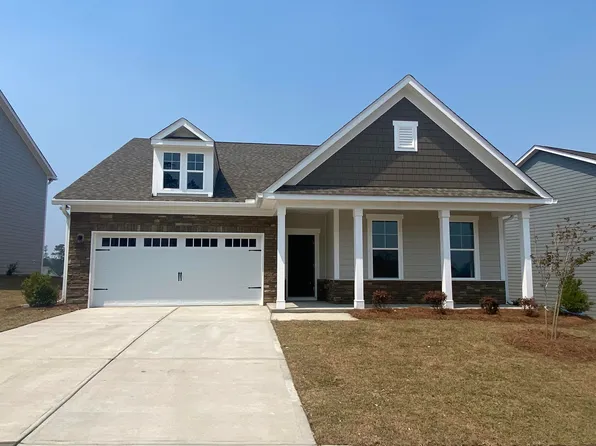 4111 Whitehouse St, Harlem, GA 30814