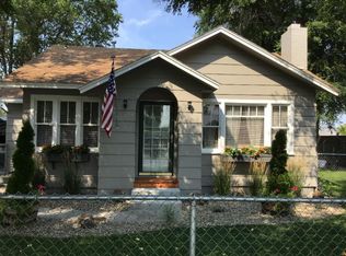 3722 Altamont Dr, Klamath Falls, OR 97603