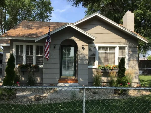 3722 Altamont Dr, Klamath Falls, OR 97603