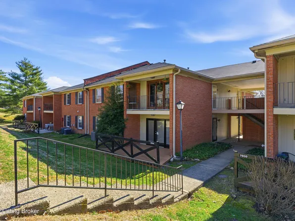 7906 Grenoble Ln #A, Prospect, KY 40059